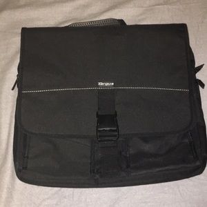 Laptop computer case